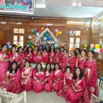 लेकसिटी वेलफेयर क्लब नैनीताल का 15 वां वार्षिकोत्सव धूमधाम से सम्पन्न ।