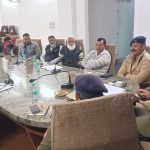 हल्द्वानी, नैनीताल, कैंची धाम, भवाली तथा रामनगर में जाम से निजात दिलाने हेतु नैनीताल पुलिस का मास्टर प्लान*