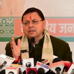 मुख्यमंत्री पुष्कर सिंह धामी कल 5 जून को एक दिवसीय जनपद नैनीताल भ्रमण पर