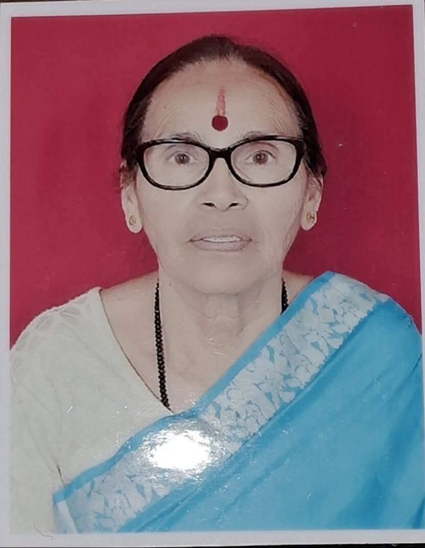 नैनीताल की भाजपा नेत्री विमला अधिकारी को मिली अहम जिम्मेदारी,पार्टी कार्यकर्ताओं ने दी बधाई,