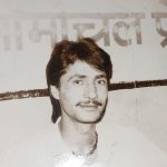दुःखद -: नैनीताल में वर्षों तक पत्रकार रहे अनिल बडोला का निधन,लंबे समय से अस्वस्थ थे अनिल बडोला,