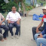 भाजपा जिला कार्यकारिणी सदस्य डॉ. भुवन चंद्र आर्य ने नैनीताल विधानसभा में किया व्यापक जनसंपर्क, डबल इंजन सरकार की योजनाओं पर की चर्चा,