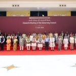 नीति आयोग की बैठक में मुख्यमंत्री धामी ने प्रस्तुत किया उत्तराखंड के विकास का रोडमैप,