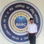 उपलब्धि  -:  परमाणु ऊर्जा विभाग में वैज्ञानिक बने हल्द्वानी के अजय महरा, परिवार में खुशी का माहौल, बार्क ट्रेनिंग सेंटर मुंबई में होगा प्रशिक्षण ।