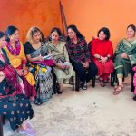 लेक सिटी वेलफेयर क्लब ने शुरू की हरेला महोत्सव की तैयारी,