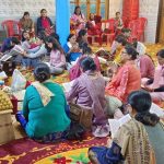 श्रीराम सेवक सभा नैनीताल में सुंदरकांड पाठ के साथ रामलीला की तालीम शुरू हुई,