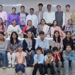 शिल्पकार सभा नैनीताल ने आयोजित किया पारिवारिक मेलजोल कार्यक्रम,
