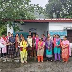 भाजपा नेता डॉ. भुवन चंद्र आर्य ने भीमताल ब्लॉक के विभिन्न गांवों में किया जनसंपर्क, सरकार की जनकल्याणकारी योजनाओं की दी जानकारी, ग्रामीणों की समस्याओं से हुए रूबरू ।