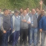 दोपहिया वाहनों से 100 रुपया टैक्स वसूली के भारी विरोध के बाद बैक फुट पर आई नगर पालिका, टैक्स वसूली रोकी गई ।