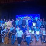 देवभूमि इंटरनेशनल फिल्म फेस्टिवल में ‘द डिवाइन मदर’ को मिला सर्वश्रेष्ठ डॉक्यूमेंट्री का पुरस्कार ।
