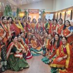 लेक सिटी वेलफ़ेयर क्लब द्वारा आयोजित ‘हरेला पखवाड़ा’ का भव्य शुभारंभ, सांस्कृतिक प्रस्तुतियां रही आकर्षण का केंद्र,