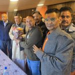 लैन्डो लीग फुटबॉल प्रतियोगिता: गैलेक्सी एफसी और आयारपाटा ने दर्ज की शानदार जीत, पूर्व राज्यपाल व पूर्व मुख्यमंत्री कोश्यारी रहे मुख्य अतिथि ।