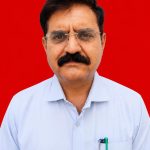 डा० हेम चन्द्र पांडे बने उत्तराखंड लोक सेवा आयोग के सदस्य, शासन ने जारी किया आदेश ।