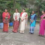भाजपा नेता डॉ. भुवन चंद्र आर्य ने नैनीताल विधानसभा के विभिन्न क्षेत्रों में किया सघन जनसंपर्क, ग्रामीणों और शिक्षकों से की मुलाकात,