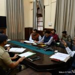 क्या यह नैनीताल की बड़ी समस्या थी  ? 1 अगस्त से तल्लीताल डांठ से मल्लीताल रिक्शा स्टैंड तक वाहनों में हॉर्न के उपयोग पर पूर्णतः प्रतिबंधित, जिलाधिकारी ने पूर्व तैयारियों के संबंध में बैठक कर अधिकारियों को दिए आवश्यक निर्देश,