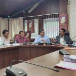उत्तराखंड राज्य आंदोलनकारियों के चिह्नीकरण के लिए गठित समिति की बैठक में 2021 तक प्राप्त 198 आवेदनों एवं संलग्न साक्ष्यों का किया गया परीक्षण,