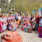 लेक सिटी वेलफेयर क्लब ने कारगिल विजय दिवस की पूर्व संध्या पर शहीदों को किया नमन, देशभक्ति गीतों से गूंजा दर्शनघर