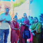 वीडियो -: मल्लीताल शेरवानी लॉज स्थित शिव मंदिर में हुए विविध धार्मिक अनुष्ठान, भंडारे में शामिल हुए बड़ी संख्या में श्रद्धालु ।