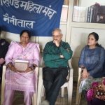 अंकिता भंडारी हत्याकांड –:उत्तराखंड महिला मंच ने सरकार और जांच एजेंसियों पर उठाए गंभीर सवाल, महिला मंच ने कहा वे इस लड़ाई को निर्णायक मोड़ तक ले जाने के लिए दृढ़ संकल्पित, निचली अदालत द्वारा दोषियों को दी गई आजीवन कारावास की सजा को ‘मृत्युपर्यंत कारावास’ में बदलने की मांग।