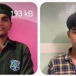 भारतीय शहीद सैनिक विद्यालय नैनीताल के दो फुटबॉल खिलाड़ियों का पुणे पायनियर फुटबॉल क्लब प्राइवेट लिमिटेड में चयन